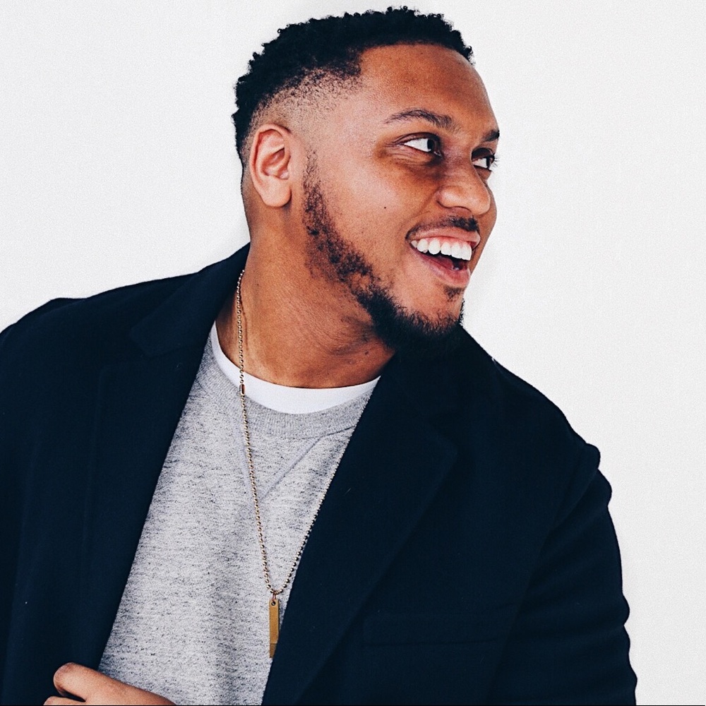 Meet your Posher, George